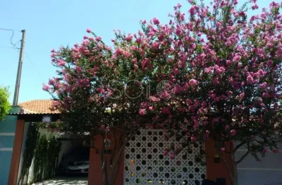 Casa com 2 quartos à venda no Parque Igaçaba, Araraquara 