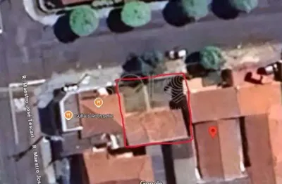 Oportunidade imperdivel! terreno a venda no coracao da vila xavier
