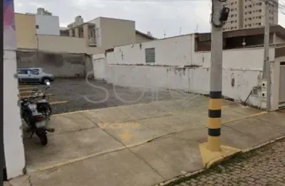 Terreno comercial para alugar no Centro, Araraquara 