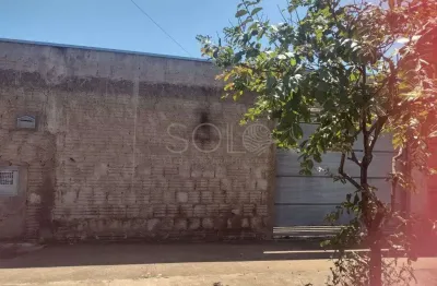 Casa com 2 quartos à venda no parque residencial valle verde, araraquara , 43 m2 por r$ 148.400
