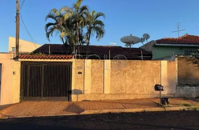 Casa com 3 quartos à venda no jardim eliana, araraquara , 196 m2 por r$ 410.000