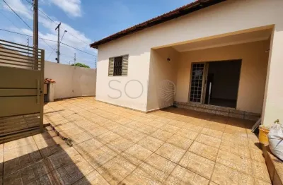 Casa com 3 quartos à venda no jardim brasil (vila xavier), araraquara , 176 m2 por r$ 382.000