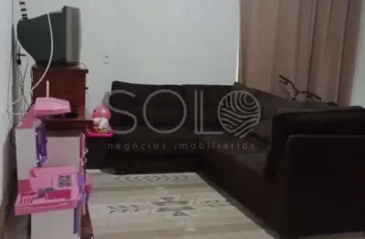 Casa com 2 quartos à venda no Jardim Adalberto Frederico de Oliveira Roxo I, Araraquara 