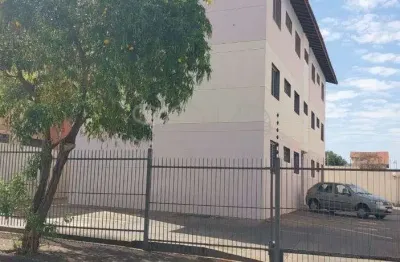 Apartamento com 2 quartos à venda na vila xavier (vila xavier), araraquara , 47 m2 por r$ 198.000