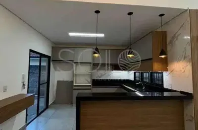 Casa com 2 quartos à venda no jardim das estações (vila xavier), araraquara , 107 m2 por r$ 520.000