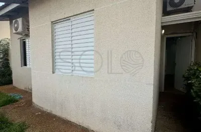 Casa em condomínio fechado com 2 quartos à venda no jardim higienópolis, araraquara , 102 m2 por r$ 400.000