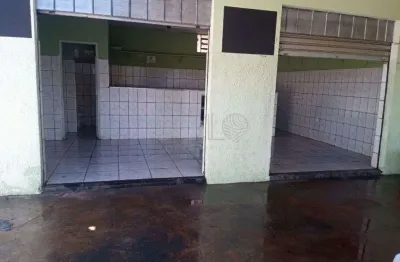 Prédio com 1 sala à venda no jardim adalberto frederico de oliveira roxo i, araraquara , 136 m2 por r$ 250.000