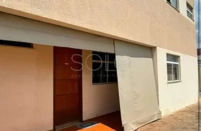Apartamento com 1 quarto à venda no jardim do carmo, araraquara , 85 m2 por r$ 235.000