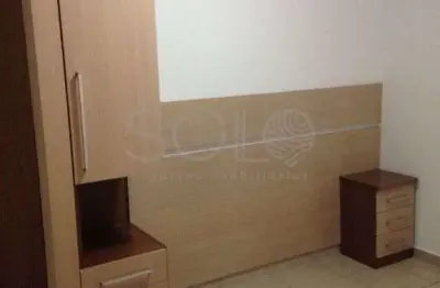 Apartamento com 2 quartos à venda na vila xavier (vila xavier), araraquara , 92 m2 por r$ 240.000