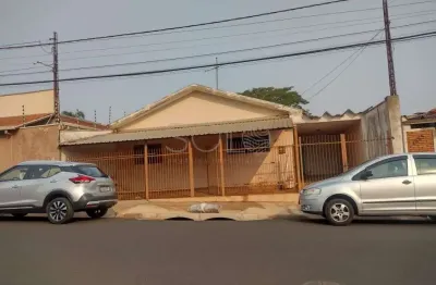 Casa com 2 quartos à venda no centro, araraquara , 156 m2 por r$ 230.000