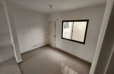 Apartamento com 2 quartos à venda no jardim residencial paraíso, araraquara , 50 m2 por r$ 145.000