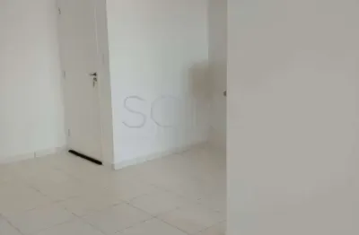 Excelente apartamento no reserva flor de lotus: 59,95m2 com ampla varanda e vista panoramica de 180