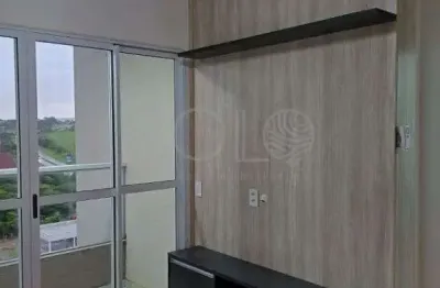 Apartamento com 2 quartos para alugar no Jardim dos Manacás, Araraquara 