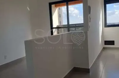 Apartamento com 2 quartos à venda no Centro, Araraquara 