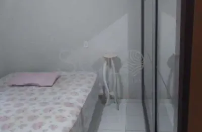 Casa com 2 quartos à venda na Vila Vieira (Vila Xavier), Araraquara 