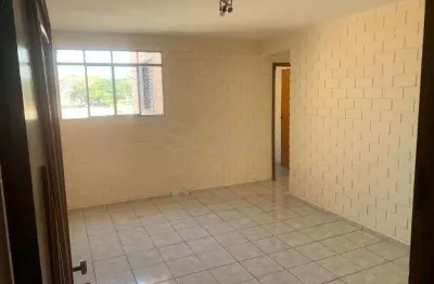 Apartamento com 2 quartos à venda na vila esperança (vila xavier), araraquara , 46 m2 por r$ 130.000