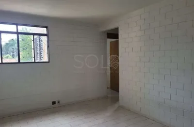 Apartamento com 2 quartos à venda na vila esperança (vila xavier), araraquara , 46 m2 por r$ 130.000