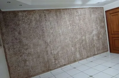 Apartamento com 2 quartos à venda na vila esperança (vila xavier), araraquara , 46 m2 por r$ 130.000