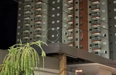 Apartamento com 2 quartos à venda no estrela e kanashiro, araraquara  por r$ 267.000