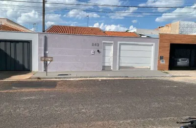 Casa com 3 quartos à venda no jardim diamante, araraquara , 91 m2 por r$ 330.000
