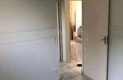 Apartamento com 2 quartos à venda no parque laranjeiras, araraquara , 50 m2 por r$ 140.000