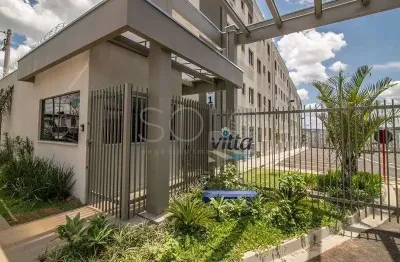Apartamento com 2 quartos à venda no Jardim Residencial Paraíso, Araraquara 