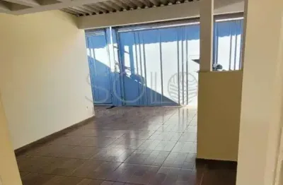 Casa com 2 quartos à venda na Vila Cidade Industrial (Vila Xavier), Araraquara 
