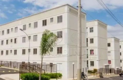 Apartamento com 2 quartos à venda no Jardim Universal, Araraquara 