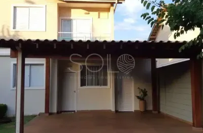 Casa a venda em condominio - condominio village anchieta - araraquara/sp