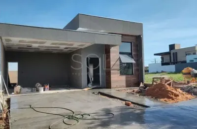 Casa com 3 quartos à venda no Jardim São Camilo, Araraquara 