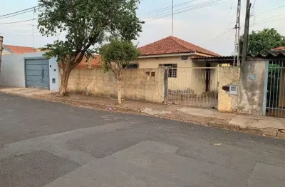 Casa com 2 quartos à venda no jardim do carmo, araraquara , 250 m2 por r$ 180.000