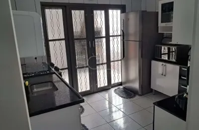 Casa com 3 quartos à venda no Jardim Roberto Selmi Dei, Araraquara 