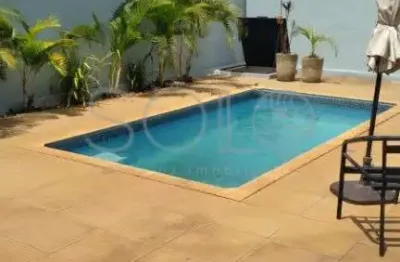 Casa com 2 quartos à venda no Jardim Serra Azul, Araraquara 