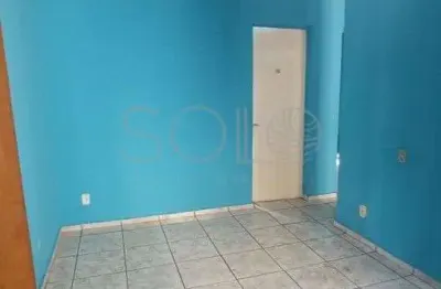 Apartamento com 2 quartos à venda no Jardim Residencial Paraíso, Araraquara 