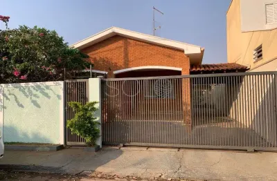 Casa com 2 quartos à venda no Parque Residencial Vale do Sol, Araraquara 