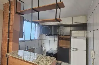 Lindo apartamento mobiliado no coracao de araraquara!