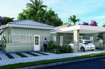 Casa com 1 quarto à venda no jardim adalberto frederico de oliveira roxo i, araraquara , 52 m2 por r$ 230.000