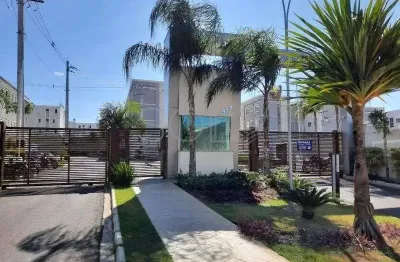 Apartamento com 2 quartos à venda no jardim américa (vila xavier), araraquara , 39 m2 por r$ 160.000