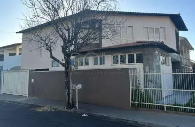 Casa com 3 quartos à venda no Jardim do Carmo, Araraquara 