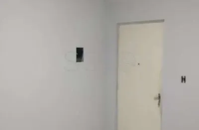 Apartamento com 2 quartos à venda no jardim residencial paraíso, araraquara , 60 m2 por r$ 90.000