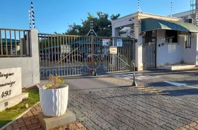 Apartamento com 2 quartos à venda no Jardim Primor, Araraquara 