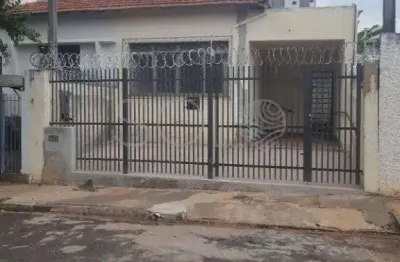 Casa com 3 quartos à venda no centro, araraquara , 123 m2 por r$ 280.000