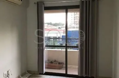 Apartamento com 2 quartos à venda no Centro, Araraquara 