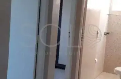 Apartamento com 1 quarto à venda na vila xavier (vila xavier), araraquara , 51 m2 por r$ 120.000