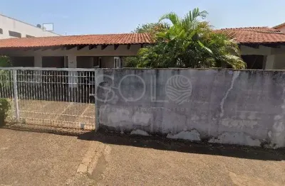 Casa com 5 quartos à venda na Vila Harmonia, Araraquara 
