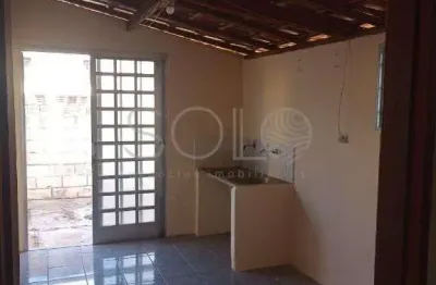 Casa com 3 quartos à venda no Jardim Europa (Vila Xavier), Araraquara 