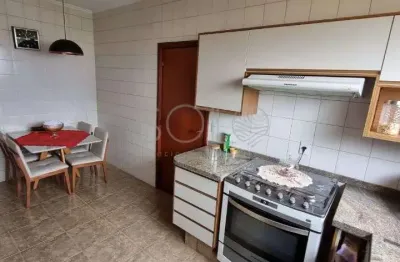 Apartamento com 3 quartos à venda no centro, araraquara , 192 m2 por r$ 750.000