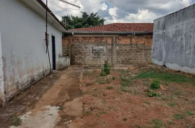 Casa com 1 quarto à venda na Vila Gaspar (Vila Xavier), Araraquara 