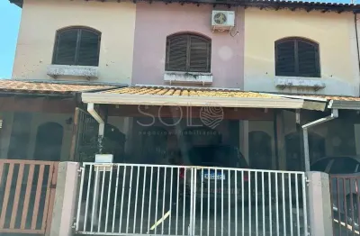 Casa com 2 quartos à venda na Vila Cidade Industrial (Vila Xavier), Araraquara 