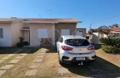Casa em condomínio fechado com 2 quartos à venda no Jardim Higienópolis, Araraquara 